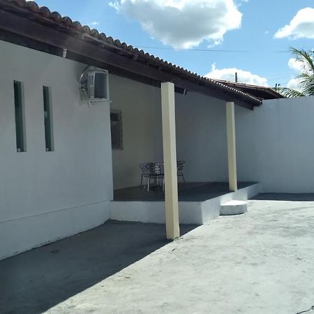 Casa Em Piranhas Villa ปิรันญัส ภายนอก รูปภาพ