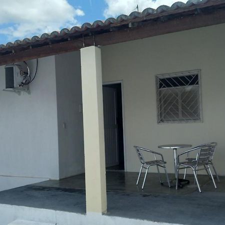 Casa Em Piranhas Villa ปิรันญัส ภายนอก รูปภาพ