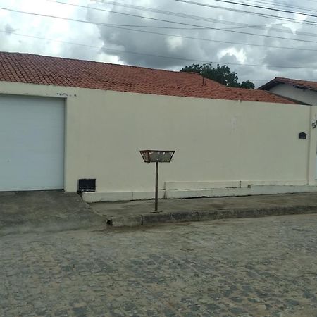 Casa Em Piranhas Villa ปิรันญัส ภายนอก รูปภาพ