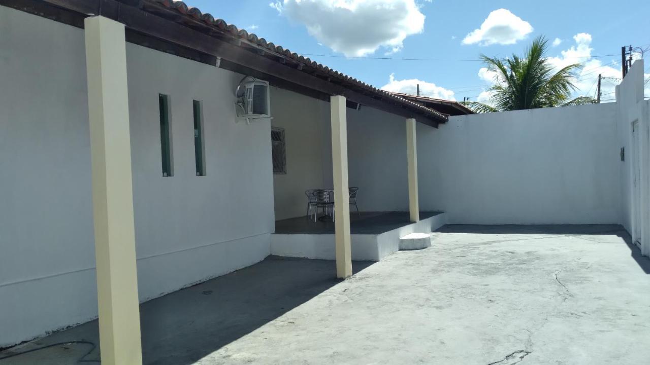 Casa Em Piranhas Villa ปิรันญัส ภายนอก รูปภาพ