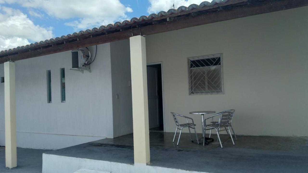 Casa Em Piranhas Villa ปิรันญัส ภายนอก รูปภาพ