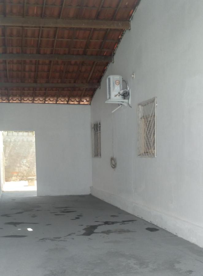 Casa Em Piranhas Villa ปิรันญัส ภายนอก รูปภาพ