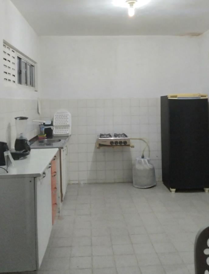 Casa Em Piranhas Villa ปิรันญัส ภายนอก รูปภาพ