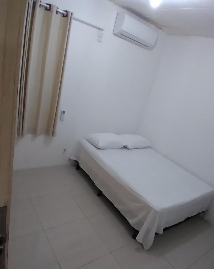 Casa Em Piranhas Villa ปิรันญัส ภายนอก รูปภาพ